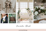 Wedding Floral Package
