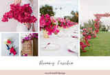 Wedding Floral Package