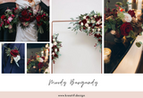 Wedding Floral Package