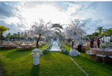 Merusaka Nusa Dua l Ceremony Package - Emerald (8 people)