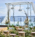 Tirtha Uluwatu 2026 | Essential Package - Scarlet at Tirtha Uluwatu