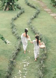 Tirtha Uluwatu 2026 | Essential Package - Scarlet at Tirtha Uluwatu