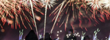 Entertainment - Fireworks