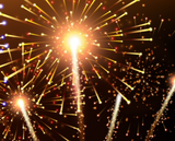 Entertainment - Fireworks