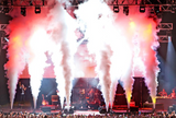 Entertainment - Fireworks
