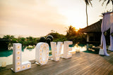 Seseh Beach Villa