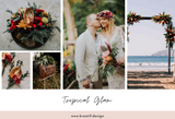 Wedding Floral Package