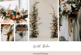 Wedding Floral Package