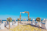Prama Sanur Beach Hotel Bali - Lily Reception Package Per Person