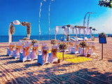 Prama Sanur Beach Hotel Bali - Lily Reception Package Per Person