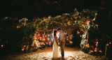Samabe Bali Suites & Villas - The Vow at The Cave