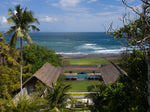 Seseh Beach Villa