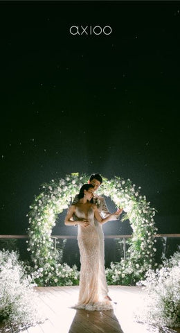 Axioo Photography - WEDDING DAY