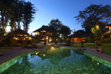 Wedding Package - Alindra Villas Jimbaran