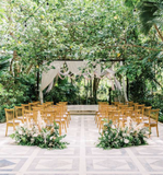 Tirtha Uluwatu 2026 | Essential Package - Alice at Tirtha Uluwatu