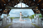 Renaissance Uluwatu | Ceremony & Dinner Package - R Infinity Elevated Maximum for 100 People