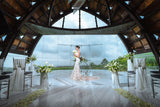 Renaissance Uluwatu | Ceremony & Dinner Package - R Infinity Elevated Maximum for 100 People