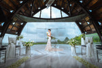 Renaissance Uluwatu | Ceremony & Dinner Package - R Infinity Distinctive Maximum for 50 People