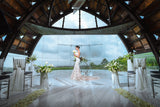 Renaissance Uluwatu | Ceremony & Dinner Package - R Infinity Distinctive Maximum for 50 People