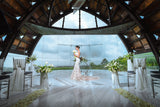 Renaissance Uluwatu | Ceremony & Dinner Package - R Infinity Inventive Maximum for 30 People