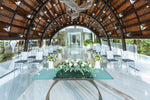 Renaissance Uluwatu | Ceremony & Dinner Package - R Infinity Inventive Maximum for 30 People