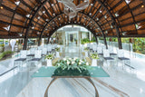 Renaissance Uluwatu | Ceremony & Dinner Package - R Infinity Distinctive Maximum for 50 People