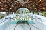 Renaissance Uluwatu | Ceremony & Dinner Package - R Infinity Elevated Maximum for 100 People