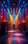 SOUND SYSTEM - SPEAKER ACTIVE