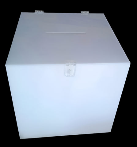 Box Card / Angpao Box