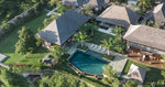 Stone Villas | Rental Venue Only - Princess for 3 Days 2 Nights