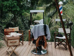 Barber Hom Service