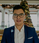 Wedding Celebrant