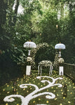 The Kayon Resort - The Kayon Vallet - The Kayon Jungle | Intimate Wedding Package