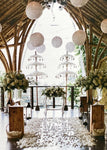 The Kayon Resort - The Kayon Vallet - The Kayon Jungle | Intimate Wedding Package