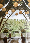 The Kayon Resort - The Kayon Vallet - The Kayon Jungle | Intimate Wedding Package