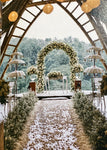 The Kayon Resort - The Kayon Vallet - The Kayon Jungle | Enchanting Wedding Package