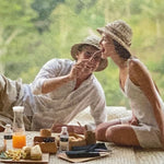 The Kayon Hotels & Resort | ROMANTIC EXPERIENCES (INTIMATE PICNIC)