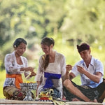 The Kayon Hotels & Resort | ROMANTIC EXPERIENCES (AUTHENTIC BALINESE EXPERIENCE)