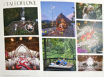 The Kayon Hotels & Resort | TALE OF LOVE