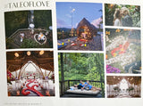 The Kayon Hotels & Resort | TALE OF LOVE
