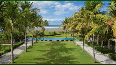 Jeeva Saba Bali - Rental Venue Only