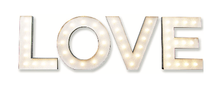Light Letter
