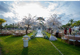 Merusaka Nusa Dua 2026 l Dinner Reception Package - Bronze Package (20 people)