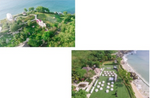 AYANA Resort | Cocktail & Dinner Package - Sky Sunset Cocktail & Dinner Complete Package for 300 People