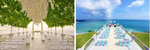 AYANA Resort | Cocktail & Dinner Package - Sky Sunset Cocktail & Dinner Complete Package for 300 People