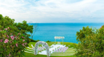AYANA Resort | Cocktail & Dinner Package - Sky Sunset Cocktail & Dinner Complete Package for 300 People