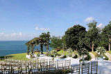 AYANA Resort | Cocktail & Dinner Package - Sky Sunset Cocktail & Dinner Complete Package for 300 People