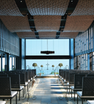 Bulgari Resort Bali | Ceremony Package - The Bulgari Chapel Wedding Maximum Capacity for 90 People