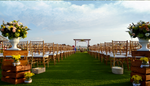 New Kuta Golf - Rental Venue (for Dinner from The Venue)