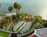 Six Senses Uluwatu Bali | Ceremony & Reception Package - Presidential Villa for 50 People